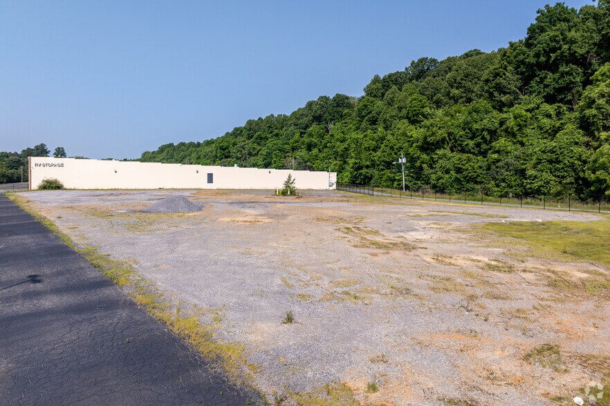 354 Shadowtown Rd, Blountville, TN à louer - Photo du bâtiment - Image 2 de 10