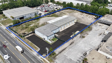 321 N Lane Ave, Jacksonville, FL à louer Photo intérieure- Image 2 de 2