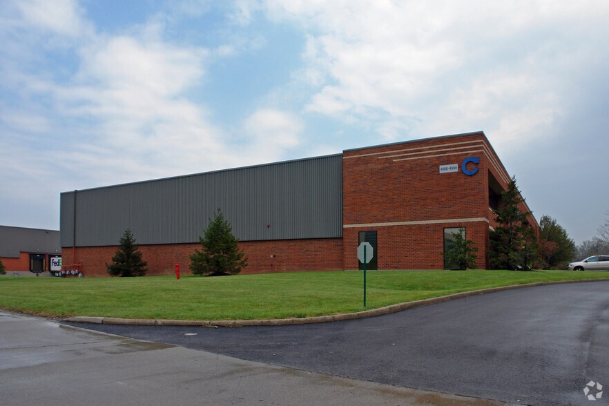 4400-4598 Olympic Blvd, Erlanger, KY à louer - Photo du bâtiment - Image 2 de 3