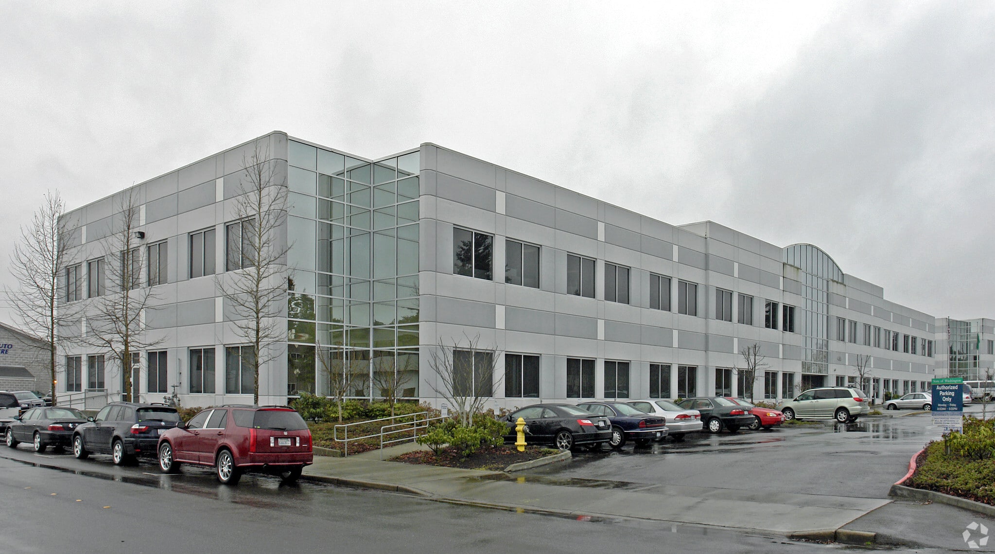 4500 10th Ave SE, Lacey, WA for sale Primary Photo- Image 1 of 3