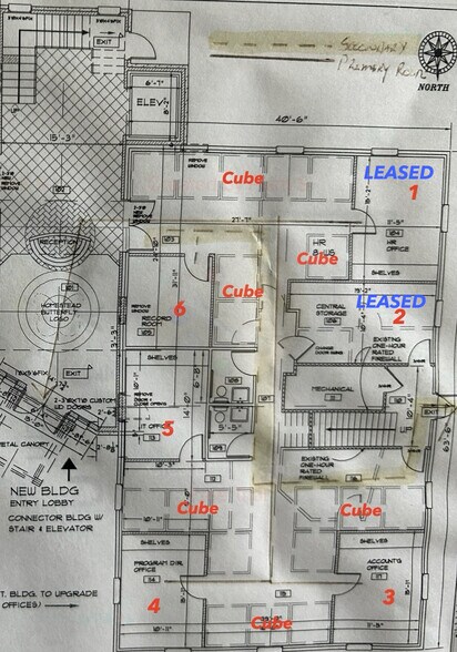 10888 Crabapple Rd, Roswell, GA à louer - Photo du bâtiment - Image 2 de 18