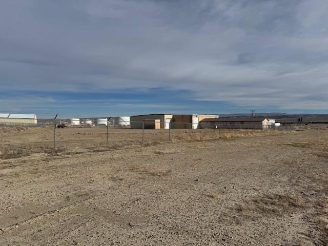 102 Foothill Blvd, Rock Springs, WY à vendre - Photo du bâtiment - Image 2 de 18