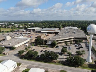 Plus de détails pour 9100 Emmott Rd, Houston, TX - Industriel à vendre