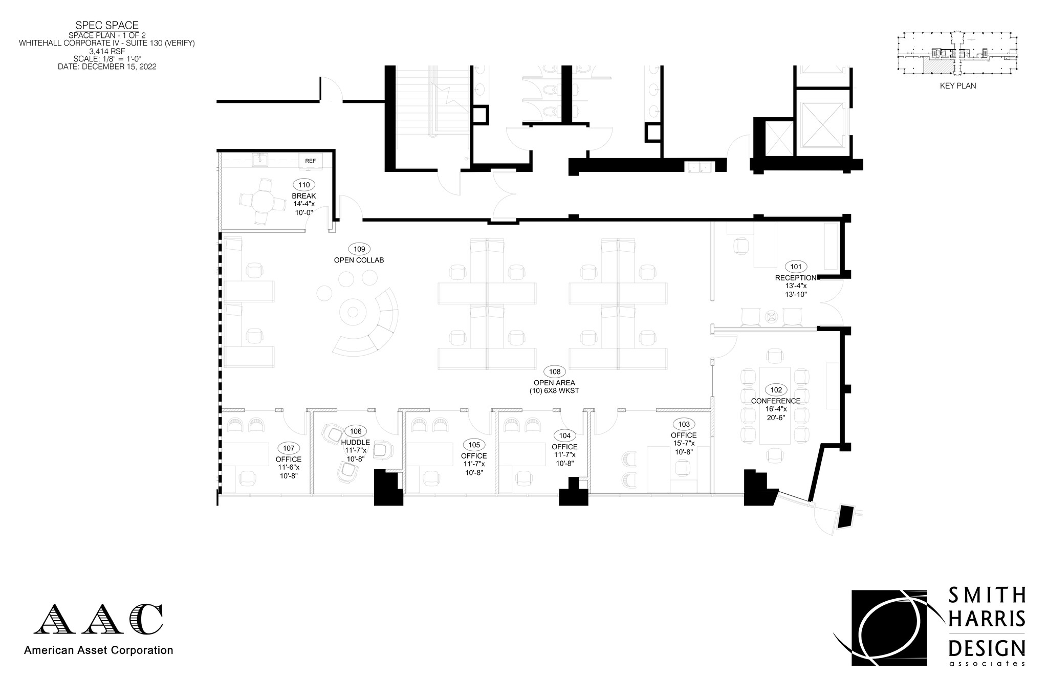 3701 Arco Corporate Dr, Charlotte, NC à louer Plan de site- Image 1 de 1