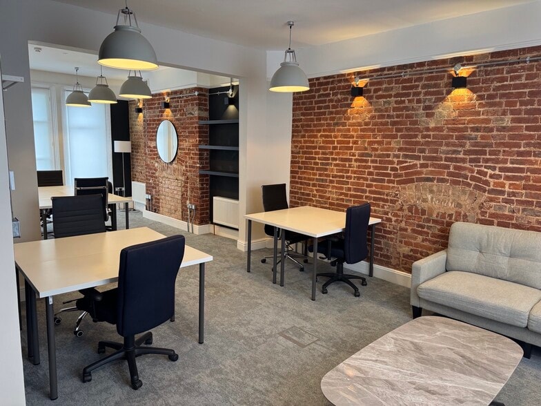 34-40 Prince of Wales Rd, Norwich for lease - Interior Photo - Image 2 of 8