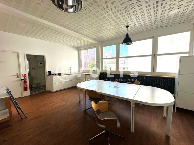 18 Rue De Saisset, Montrouge à louer - Photo intérieure - Image 2 de 21