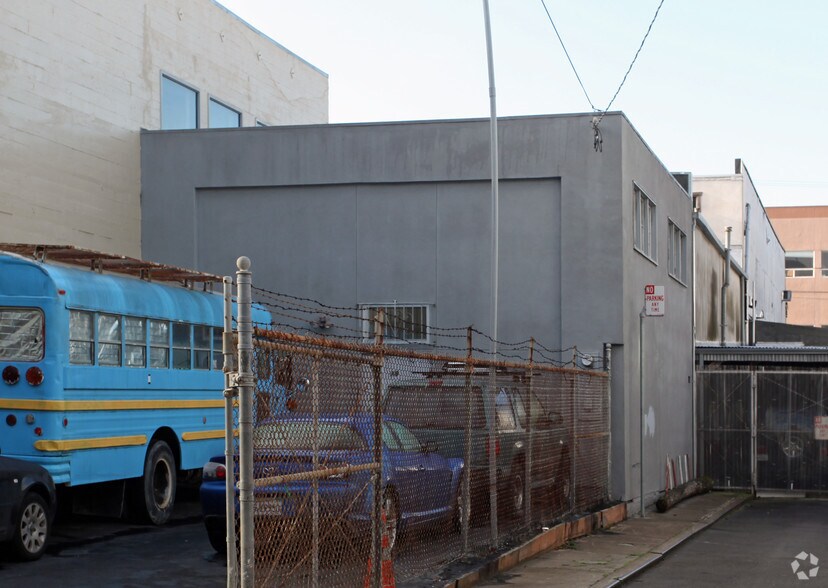 9 Fargo Pl, San Francisco, CA for sale - Building Photo - Image 1 of 8