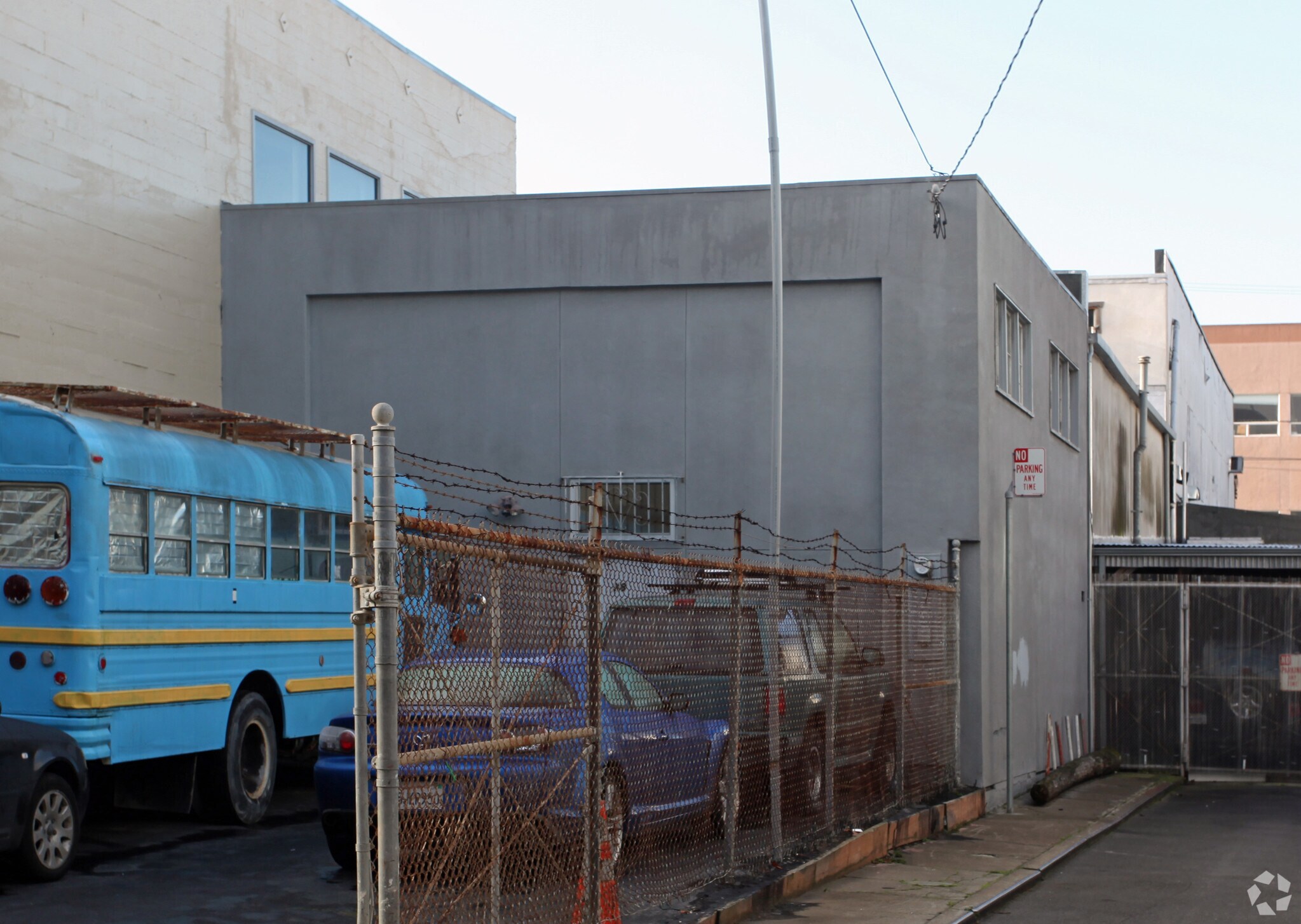 9 Fargo Pl, San Francisco, CA for sale Building Photo- Image 1 of 9