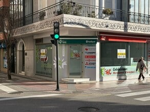 Retail in Getafe, Madrid for lease Interior Photo- Image 2 of 9
