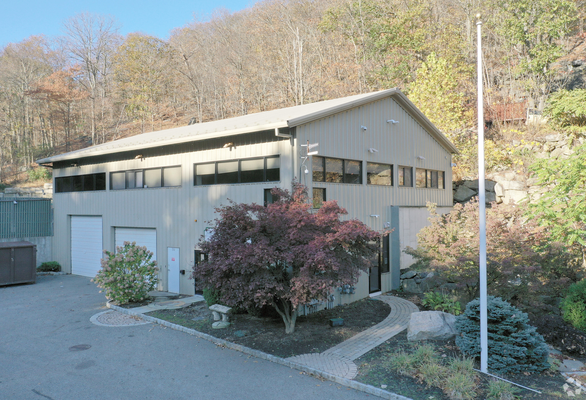 345 State Route 17, Hillburn, NY 10931, Hillburn, NY à vendre Photo principale- Image 1 de 1