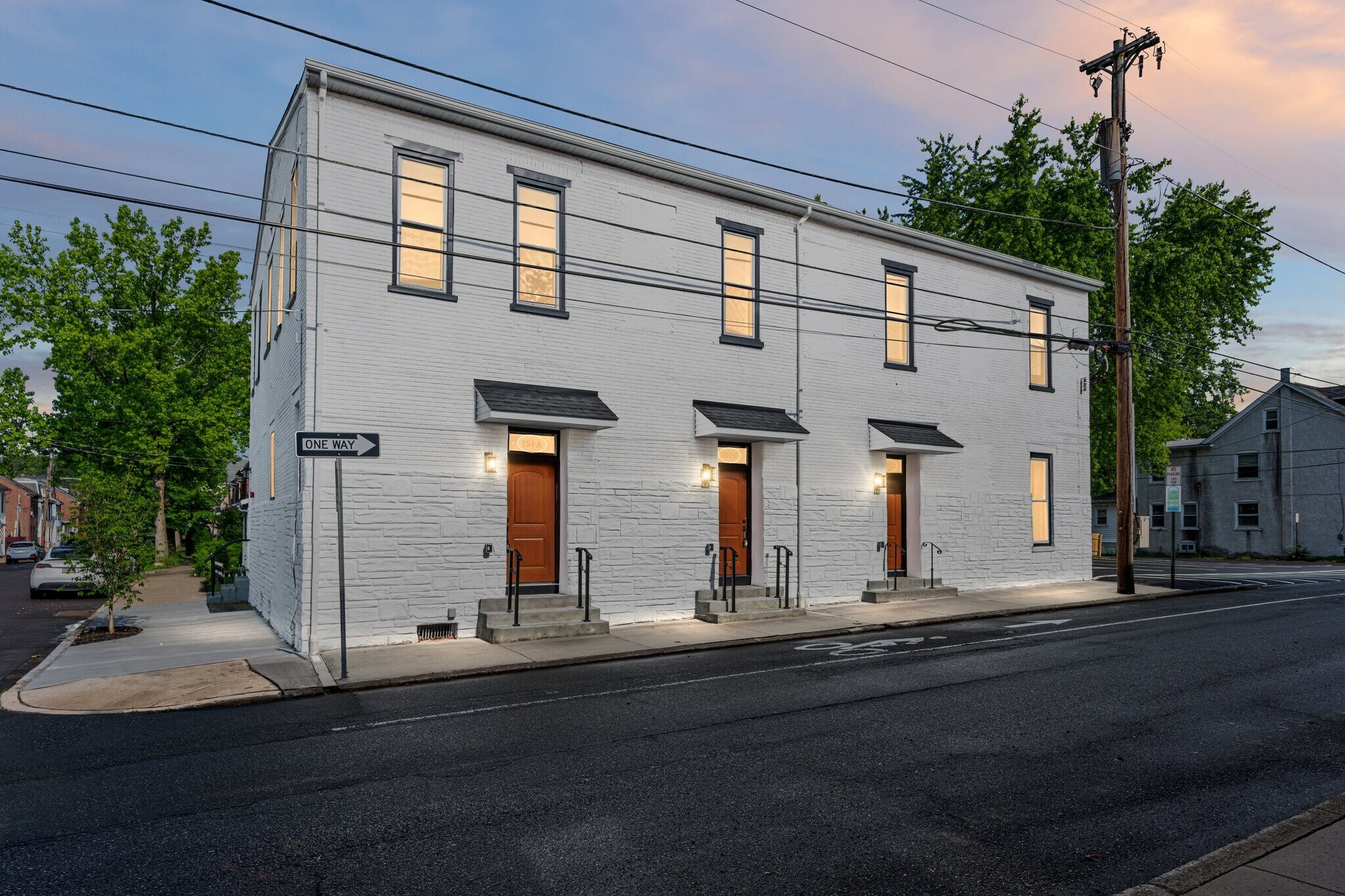 151 York St, Pottstown, PA à vendre Photo principale- Image 1 de 1