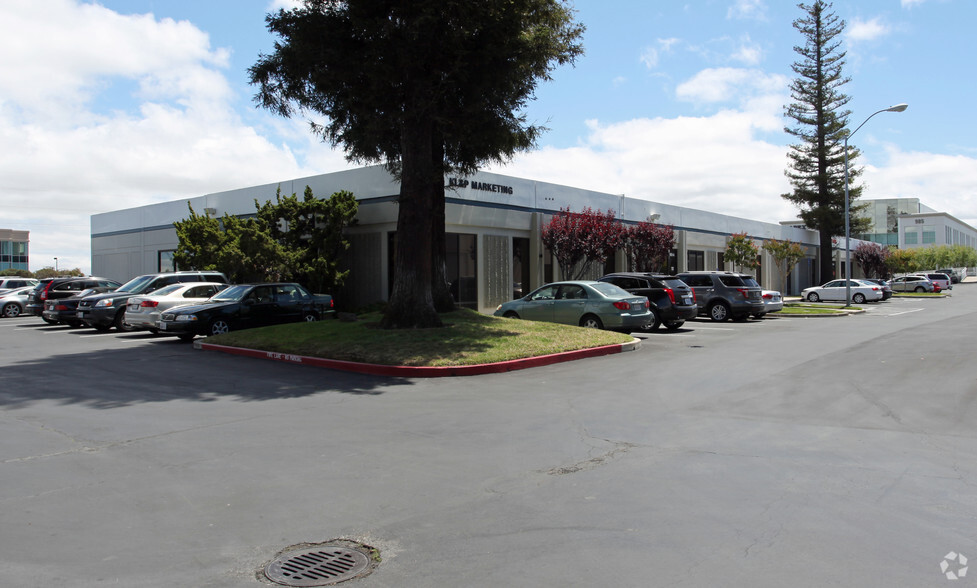 969 Industrial Rd, San Carlos, CA for lease - Building Photo - Image 2 of 7