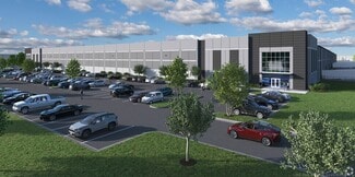 More details for 0 Hwy 302, Byhalia, MS - Industrial for Lease