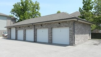 Plus de détails pour 11011 Preston Gardens Ct, Louisville, KY - Multi-résidentiel à vendre