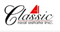 Classic Real Estate