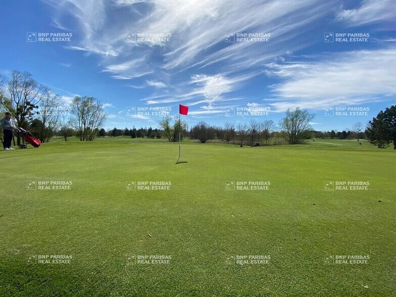 5 Rue Du Golf, Quetigny à vendre - Photo du bâtiment - Image 3 de 9