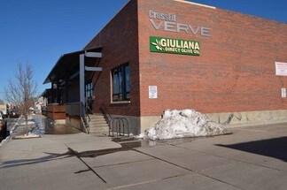 Plus de détails pour 3344-3370 Walnut St, Denver, CO - Bureau à louer