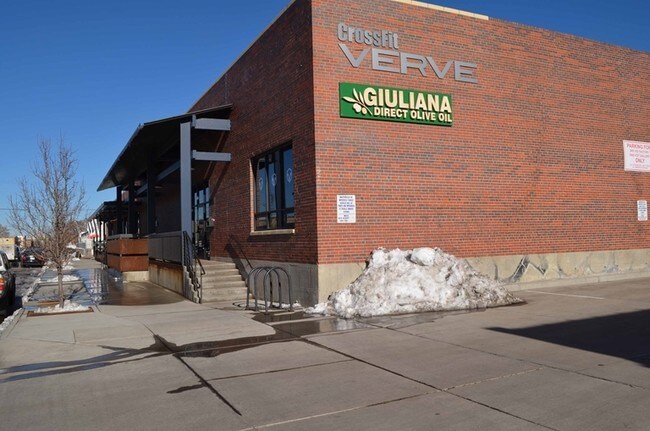 More details for 3344-3370 Walnut St, Denver, CO - Office for Lease