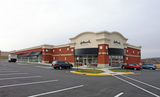 More details for 9745 Patriot Hwy, Fredericksburg, VA - Retail for Lease