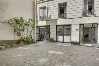 More details for Rue Du Faubourg Saint-Martin, Paris - Office for Sale
