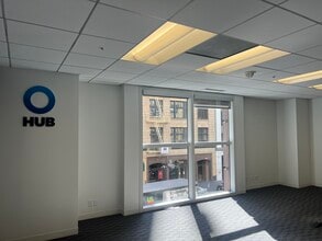 90 New Montgomery St, San Francisco, CA for lease Interior Photo- Image 1 of 9