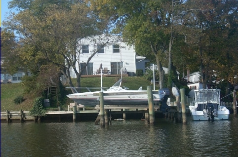 460 Carvel Beach Rd, Baltimore, MD for sale - Primary Photo - Image 2 of 33