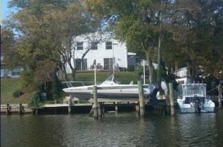More details for 460 Carvel Beach Rd, Baltimore, MD - Multifamily for Sale