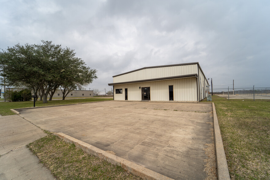 3802 E Rio Grande St, Victoria, TX à vendre - Photo principale - Image 1 de 1