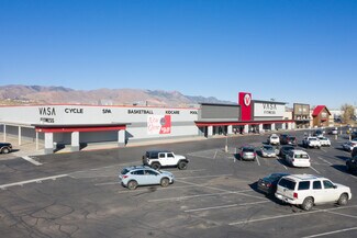 Plus de détails pour 3012-3018 N Nevada Ave, Colorado Springs, CO - Commerce de détail à louer