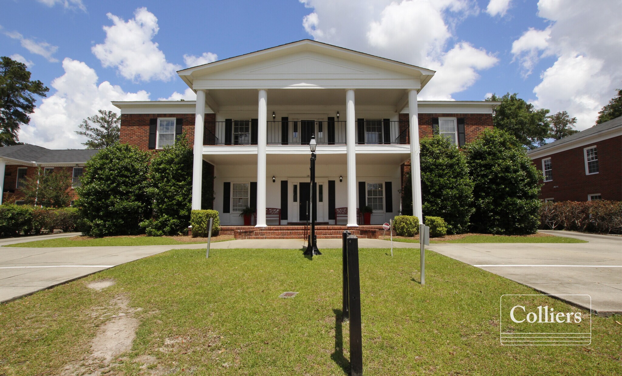 10 Calendar Ct, Columbia, SC à louer Photo du bâtiment- Image 1 de 6