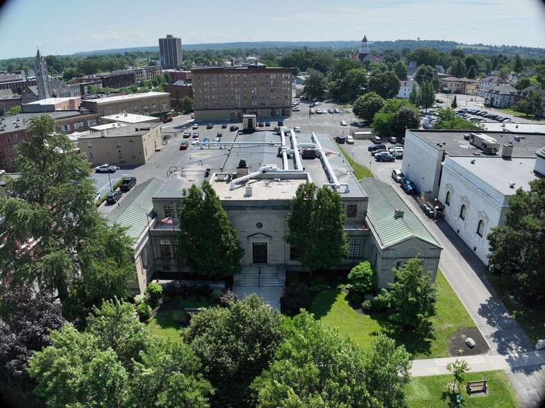 215 Washington St, Watertown, NY for lease - Matterport Community - Image 2 of 11