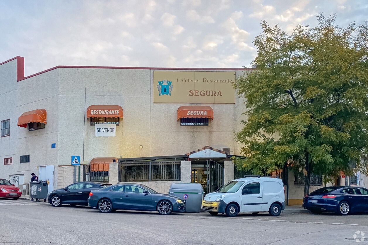 Calle Segura, 11, Mejorada del Campo, MAD 28840 - Unité Puerta 01, Esc. 2 - - Photo intérieure - Image 1 of 7