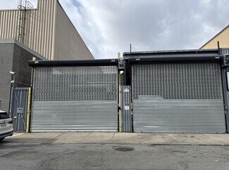 Plus de détails pour 1623 Cody Ave, Ridgewood, NY - Industriel à louer