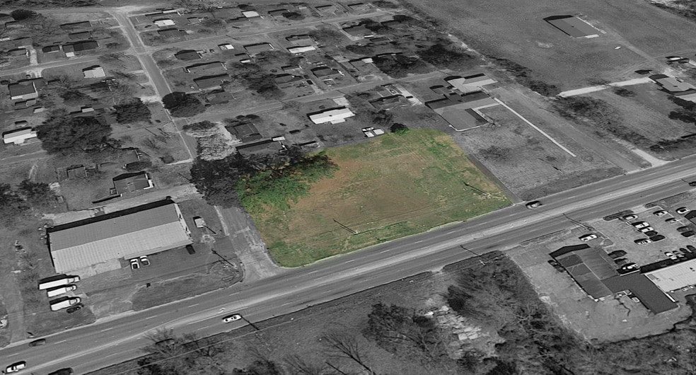 2917 W Vernon Ave, Kinston, NC for sale - Other - Image 3 of 3