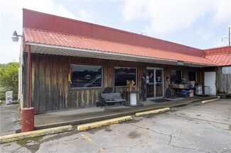 More details for 5910 Alma Hwy, Van Buren, AR - Retail for Sale