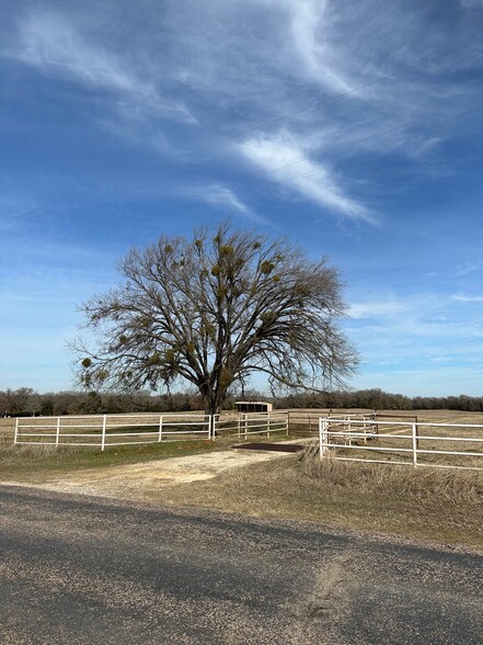 873 Anderson, Whitesboro, TX à louer - Photo du b timent - Image 3 de 5