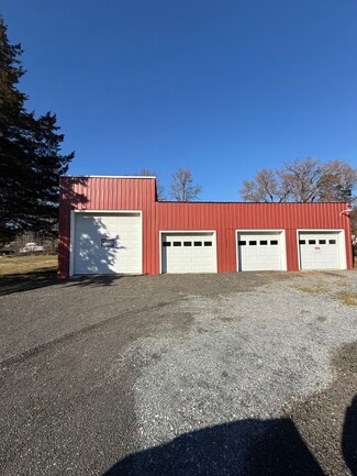 More details for 25215 Vista Rd, Hollywood, MD - Flex for Lease