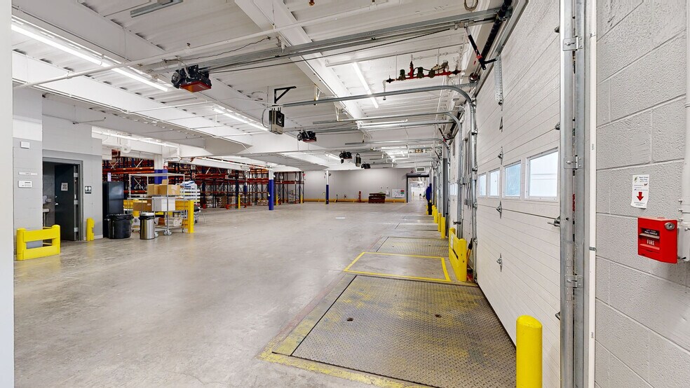 981 Industrial Park Rd, Columbia, TN à louer - Numérisation 3D de Matterport - Image 3 de 40