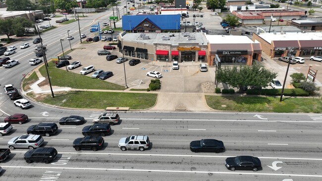 Plus de détails pour 4249 S Broadway Ave, Tyler, TX - Commerce de détail à vendre