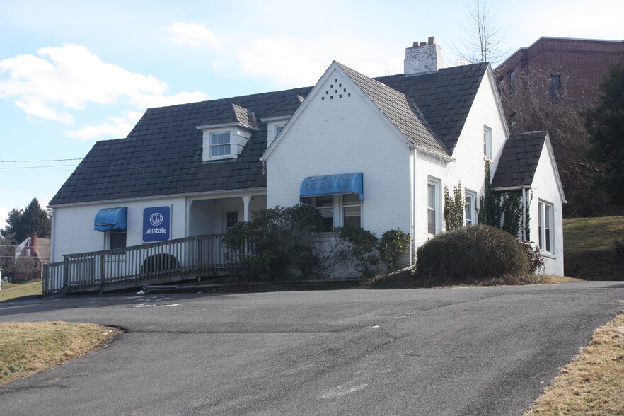 534 N Main St, Marion, VA à vendre - Autre - Image 2 de 8