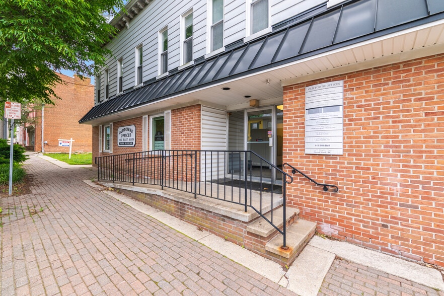 280 Main St, Westminster, MD for lease - Building Photo - Image 1 of 19