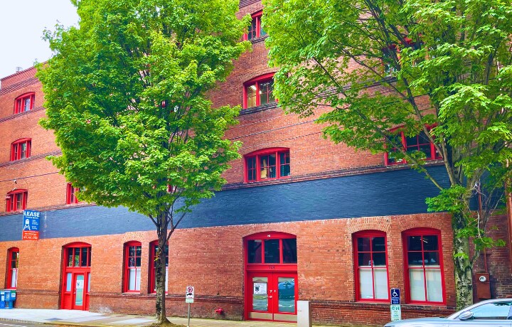 734 NW 14th Ave, Portland, OR à louer - Photo du bâtiment - Image 3 de 14