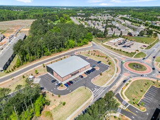 Plus de détails pour 585 Willow ln, McDonough, GA - Sports et divertissement à vendre