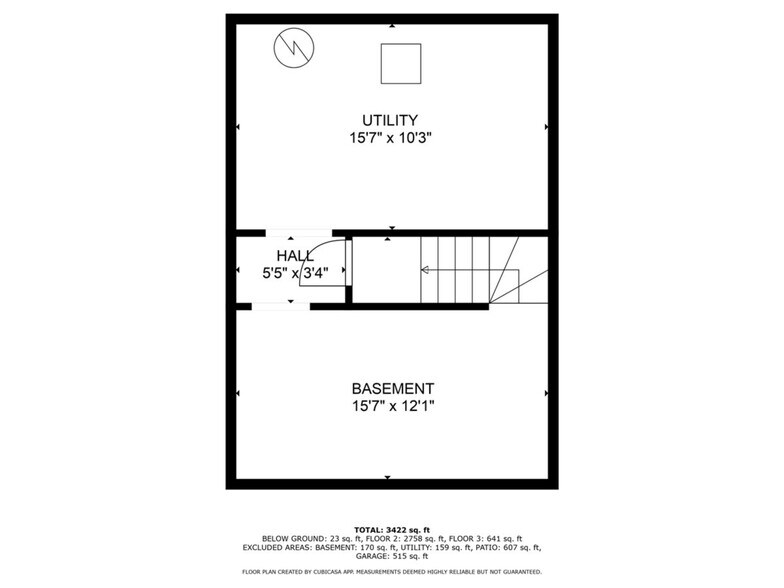 1220 S State St, Salt Lake City, UT à vendre - Plan de site - Image 3 de 5