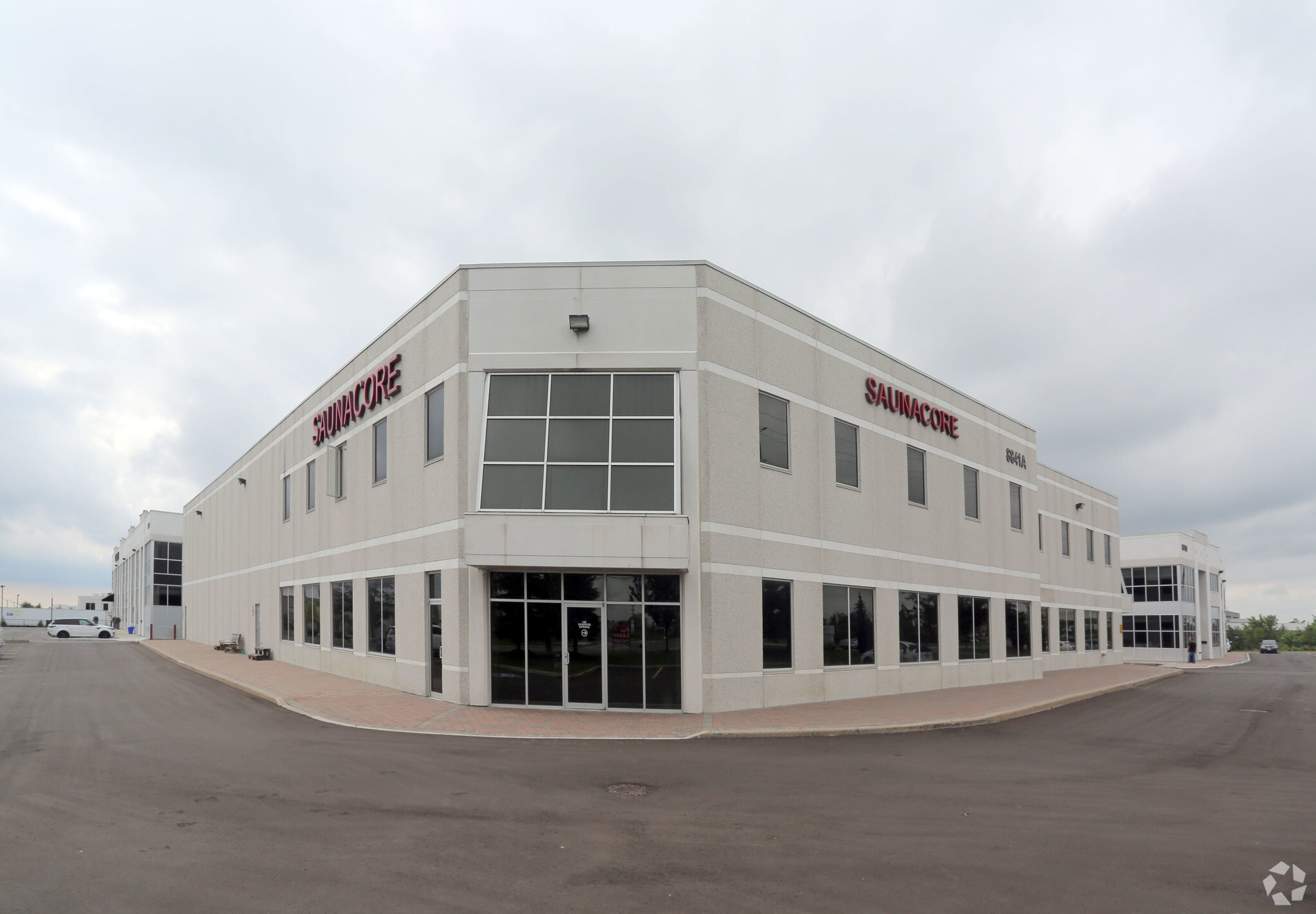 8841 George Bolton Pky, Caledon, ON for lease Primary Photo- Image 1 of 4
