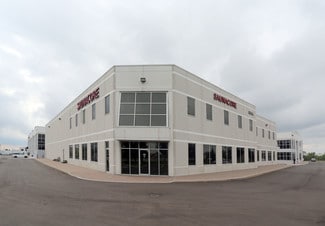 More details for 8841 George Bolton Pky, Caledon, ON - Retail for Lease