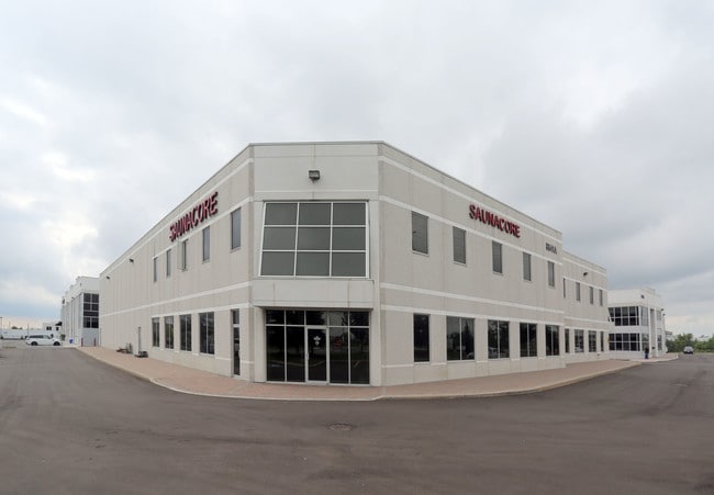 More details for 8841 George Bolton Pky, Caledon, ON - Retail for Lease