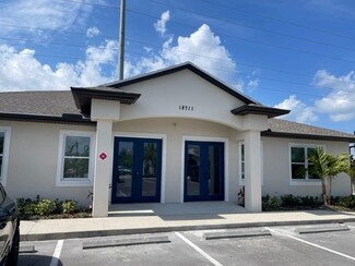 Plus de détails pour 18711 Dale Mabry, Lutz, FL - Bureau à louer