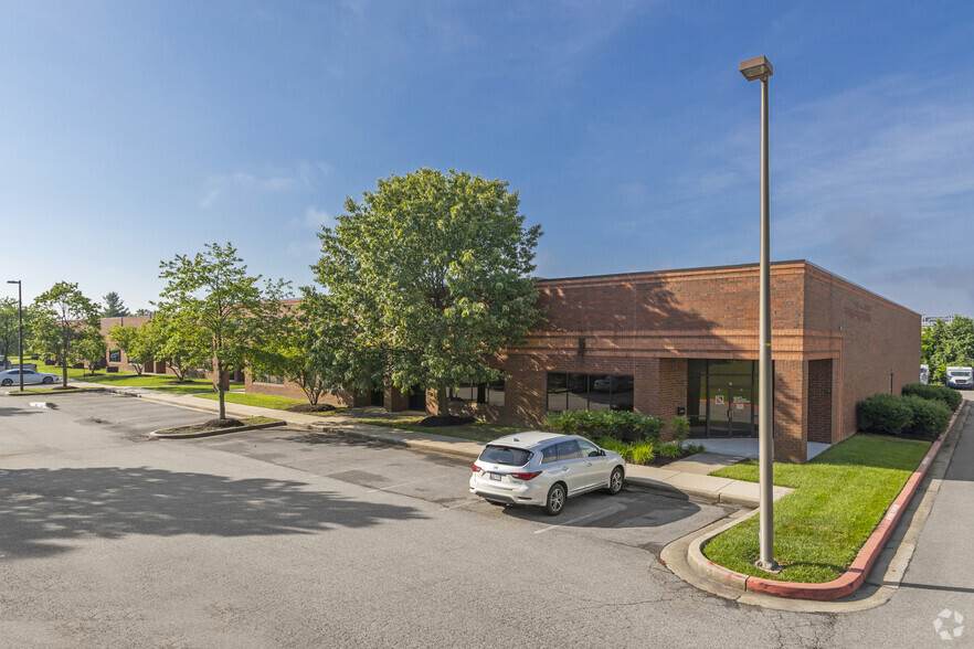 9005 Junction Dr, Annapolis Junction, MD for lease - Building Photo - Image 1 of 3