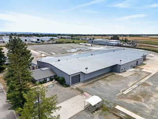 More details for 1260 Furneaux Rd, Olivehurst, CA - Industrial for Sale